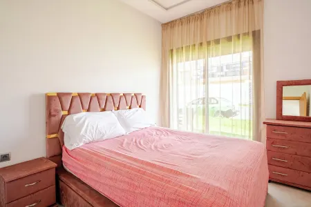 RELAXING APARTMENT WITH PRIVATE POOL 2 MINUTES FROM THE OCEAN. Отели рядом с достопримечательностью «Forêt»