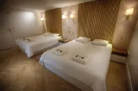 Appartement Loft 1 Tarnos Ocean Hotels in Tarnos