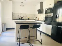 Mediterranean house - close to beaches and Montpellier Hotels in Cournonterral