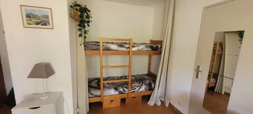 Studio Residence Cap Soleil