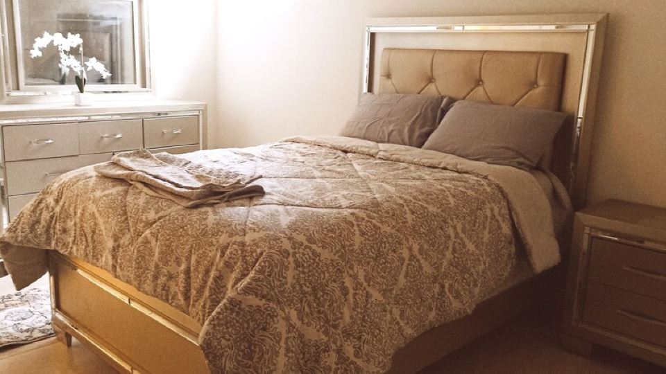 Beautiful and quiet apartment in Mexicali 4