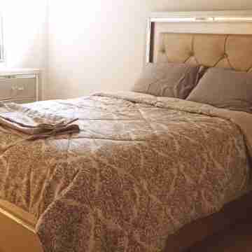 Beautiful and quiet apartment in Mexicali 4 Rooms