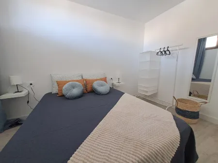 Fantasticas Vistas en Playa San Marcos