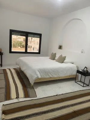 Villa with pool 2 minutes walk from the beach Hotels in Zarzis