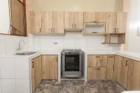 Casa Grau 1590 Second Floor Tarapoto - Peru, modern and cozy apartment.