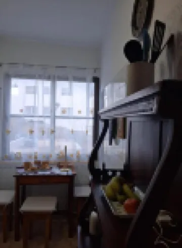 埃利亞斯之家，拉帕爾馬市