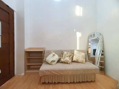 Happy Loft - Unit B9