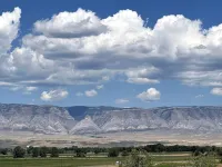 Traut Cabin - Mountain Views & Family Friendly