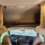 Charming Drivable Motorhome in Red Oak fully stocked and ready to hit the road! Hotels in Red Oak