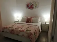 Nice apartment San Leone