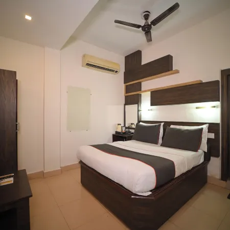 Hotel UR