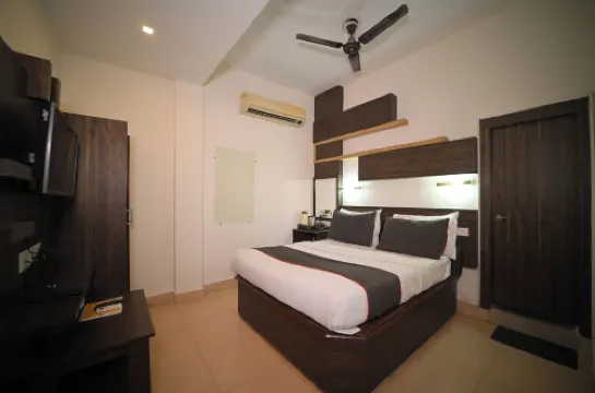 Hotel UR