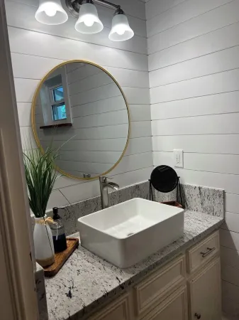 Mason Creek Lakehouse on Toledo Bend