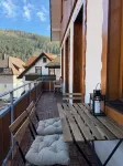 Wildneschd - Cozy, central location & Black Forest Plus included