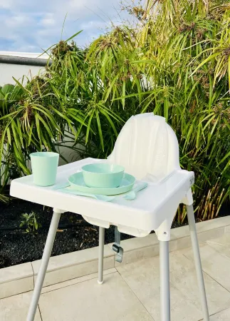 Estrella Fugaz - penthouse over the sea