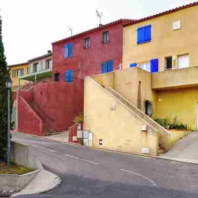 Le Nid de Gilles Hotel Exterior