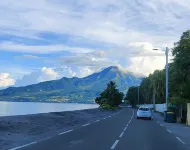 Lanati bungalow with private pool & sea view Hotel a Case-Pilote