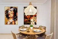 Casa Rubi - in the heart of Benahavis, Marbella.