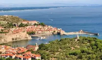 Unique catal. Traditional house with stunning views of the bay & mountains in d. Old town