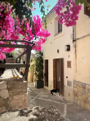 Casa Piiii Hotels in Bunyola