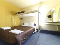 Hotel Select Inn Numazu
