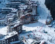 GS SKI Apartment - The Grand Monastery Pamporovo Hotels in Smolyan