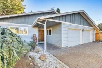 Bend Golf & Country Club Vacation Home - homestay
