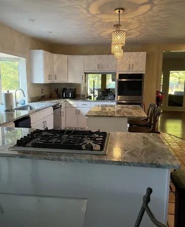 3miles from the Augusta National! Beautiful WestLake golf course in the backyard