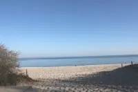 Seestern apartment - perfect for families with playground & garden, 15 min to the beach