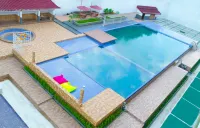 Tranzmav Hotel Samarinda Hotel di Tenggarong