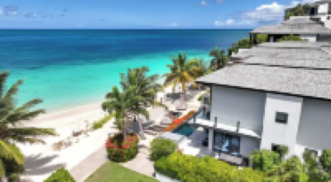 Tamarind Hills Resort & Villas Hotels in 