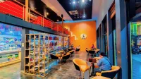 Lucky Ruby Border Casino Hotels in 