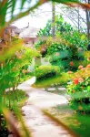 Oasis Beach Resort Các khách sạn ở 