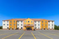 Quality Inn & Suites McAlester on Hwy 69