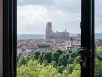 Ibis Styles Albi Centre le Theatro - Scenic