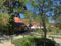 Jubilee Hotel Troodos Hotels near Askas Community Weather Station