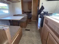 Cozy RV in the Middle of Forks 3 blocks from main Street Hotels in Forks