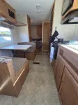 Cozy RV in the Middle of Forks 3 blocks from main Street