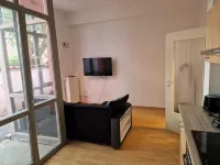 Ferienwohnung Monteurwohnung Möbliertes Appartement Zentral in Wismar