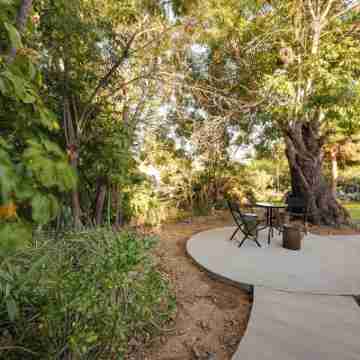 Charming 2-bedroom house with WiFi and AC in Rosemead Hotel Exterior