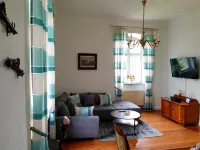 Ferien im Schloss Hilbringen