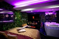 Love Room « La Nuit de Rêve »