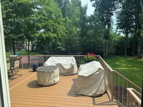 3M Golf  Immaculate Spacious 5-bedroom house in  Blaine.