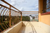 Stylish one bedroom at Thika road opp garden city Hotels in Kasarani