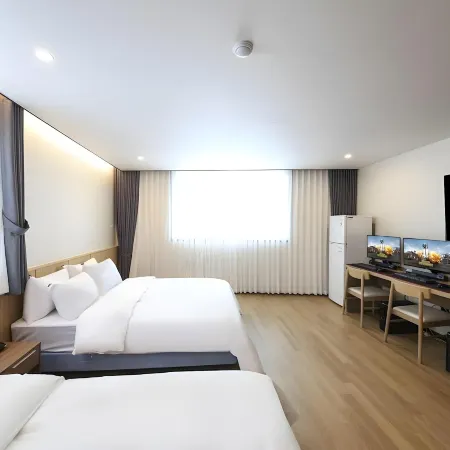 Benikea Hotel