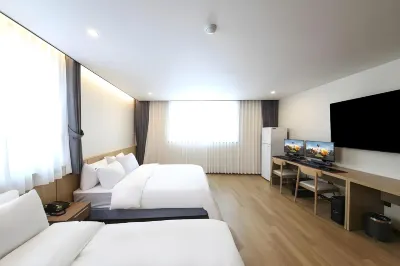 Benikea Hotel Hotels in 