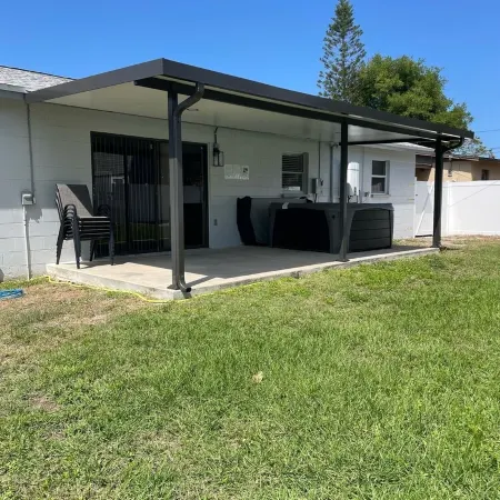 Beachy Cocoa Home Near Cruise Port W/ Hot Tub