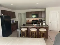 3 bedroom Spacious new constructed home Hotels in Madison