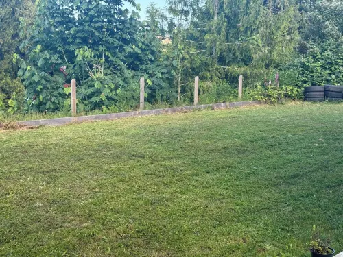 Brand new house in lookout Avenue with the nice ocean view mountains. Hotels in Sechelt