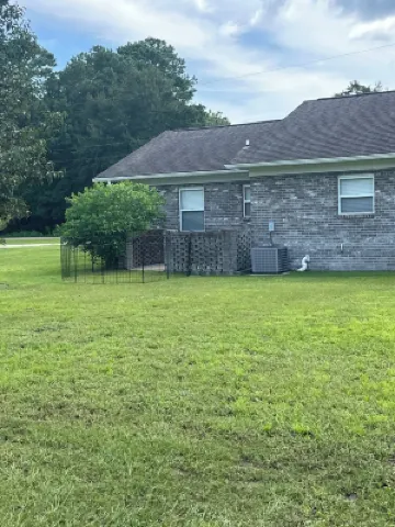 2 BR 1 BA Near Marshwalk, pet friendly, NO stairs!